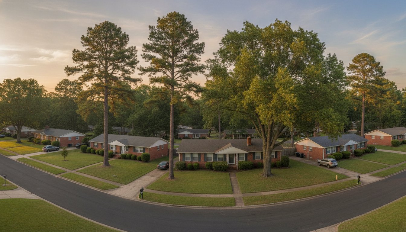New Brockton, AL
