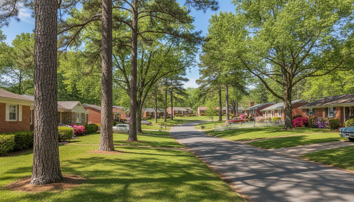 Newville, AL