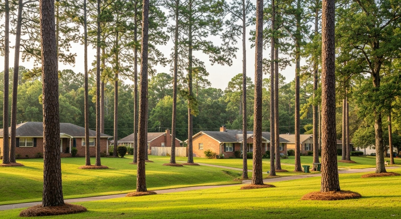 Ozark, AL