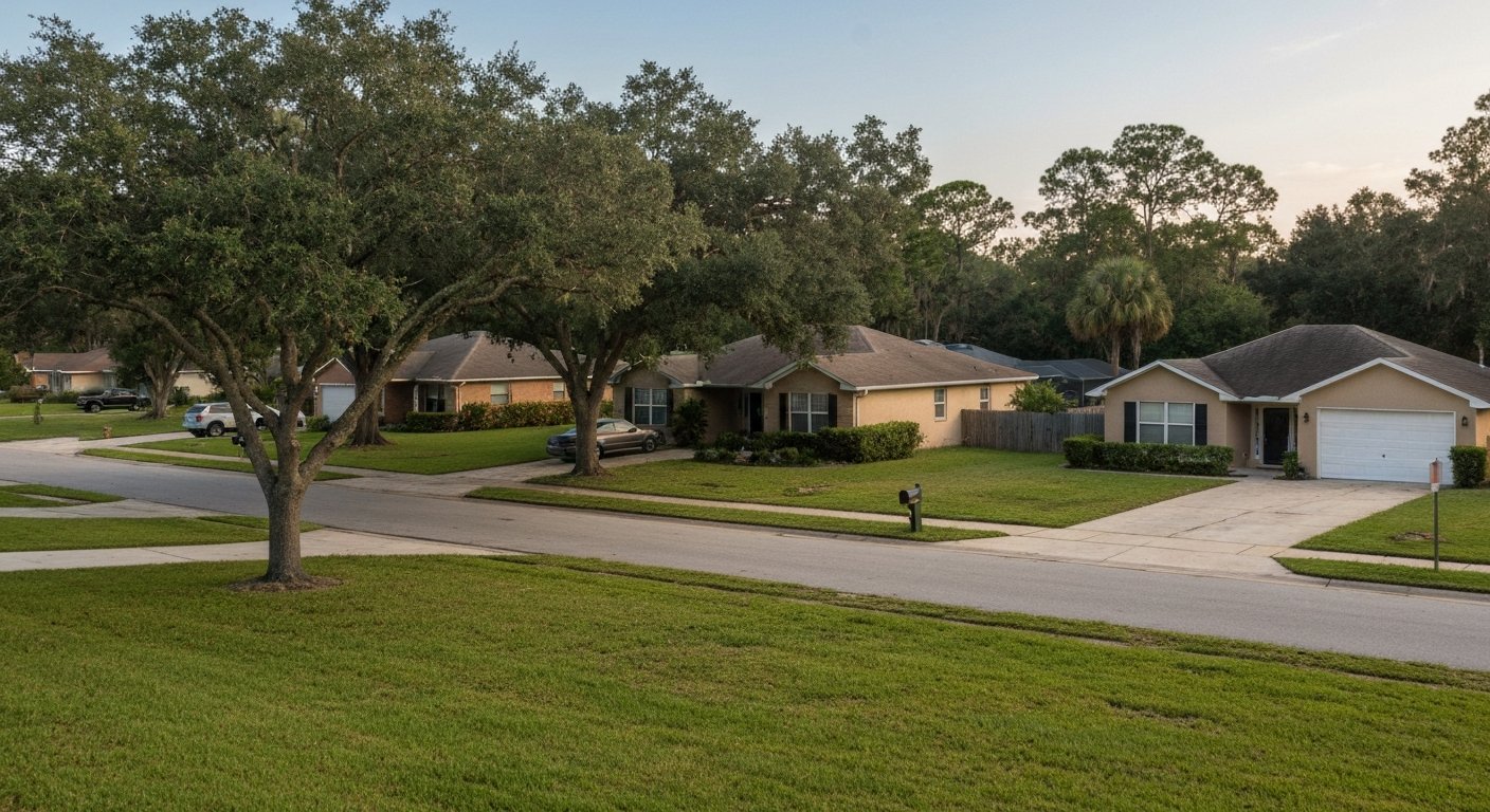 Alford, FL