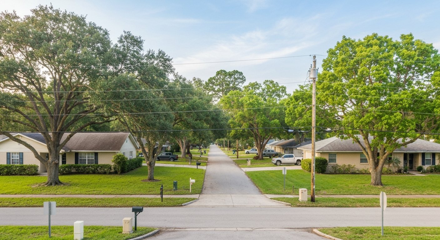 Bristol, FL