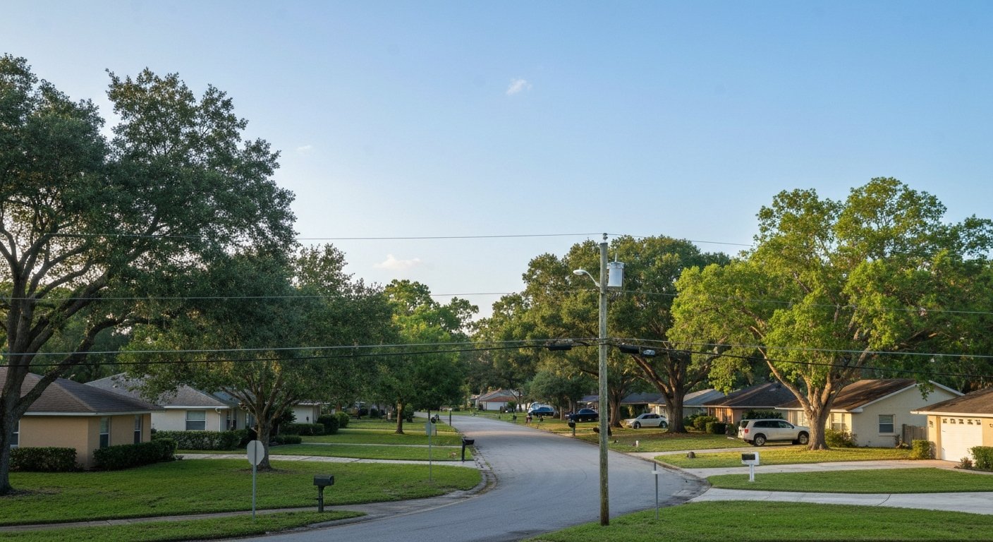 Cantonment, FL