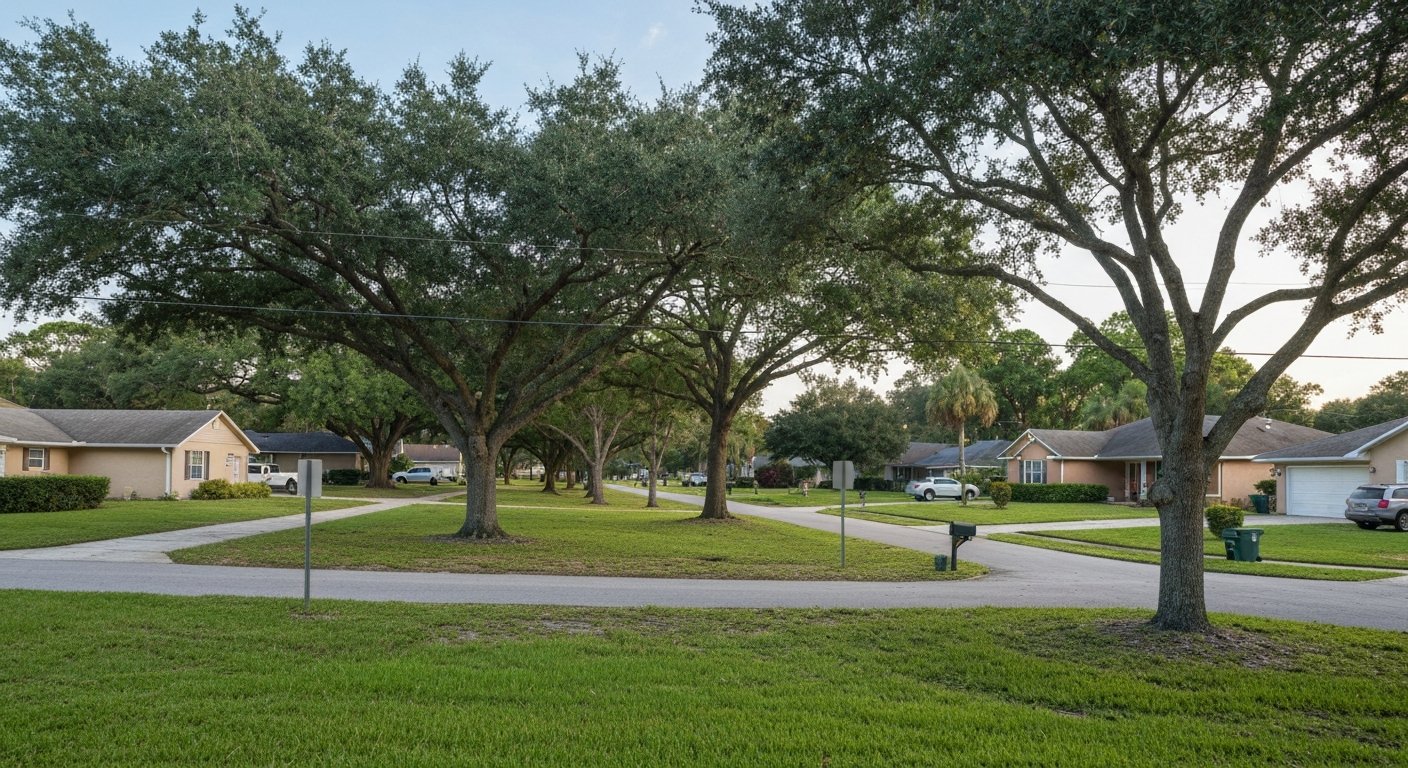 Caryville, FL