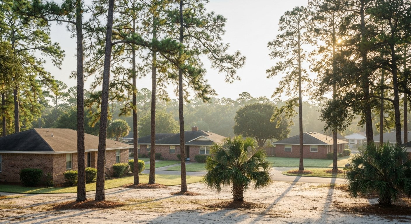 Clarksville, FL