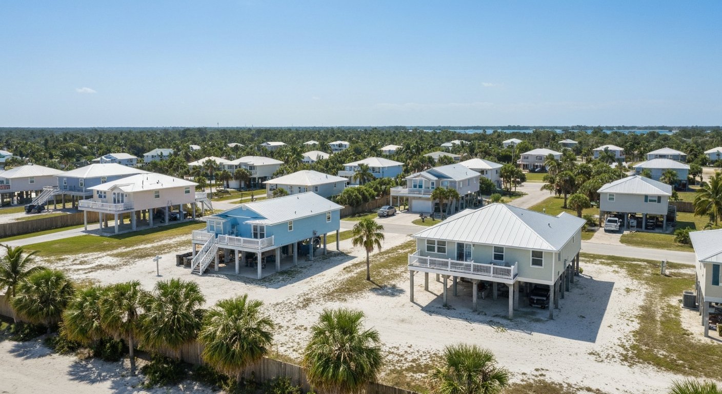Fort Walton Beach, FL