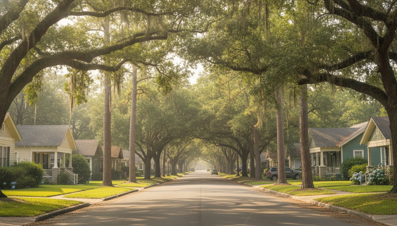 Graceville, FL