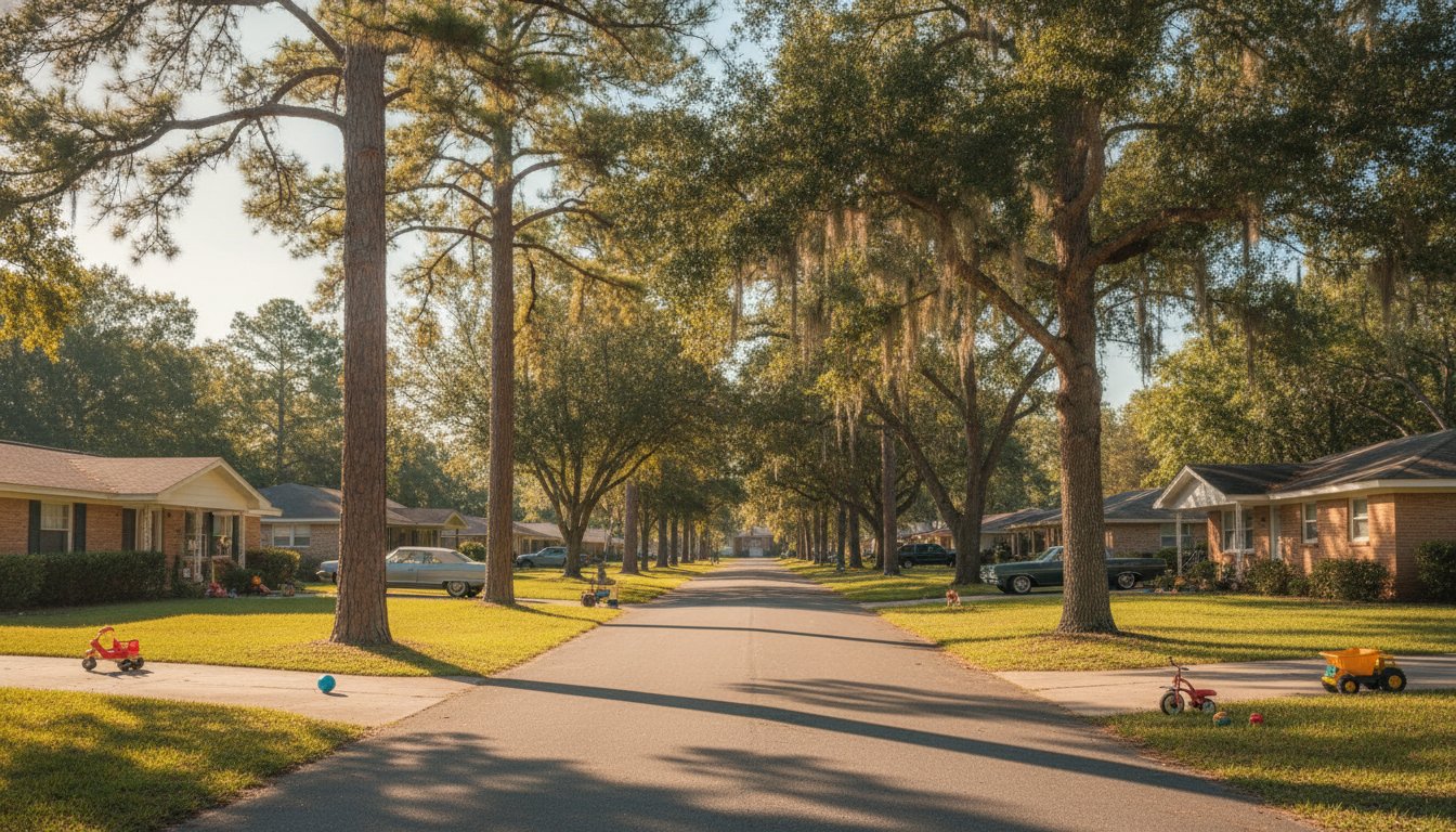 Greensboro, FL