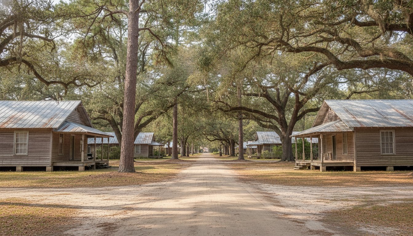 Greenville, FL