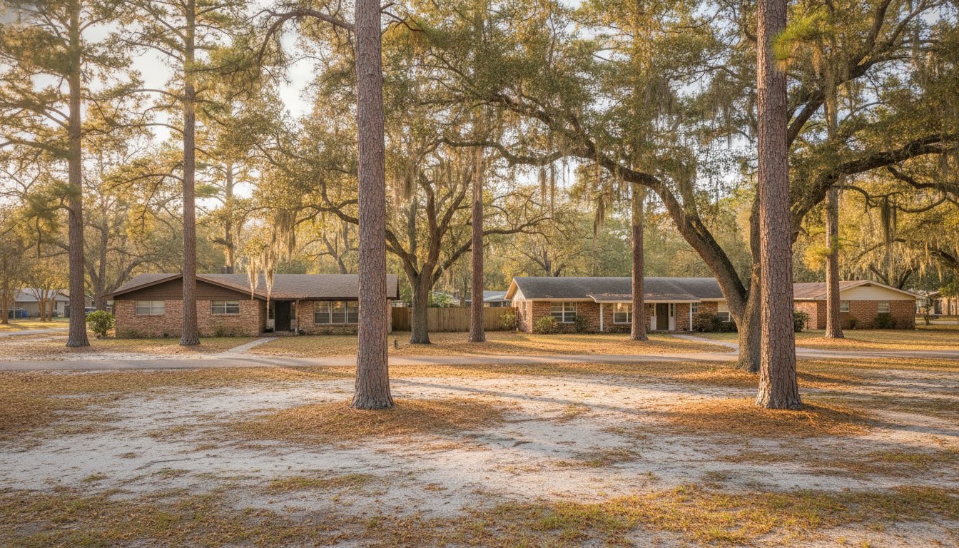 Greenwood, FL