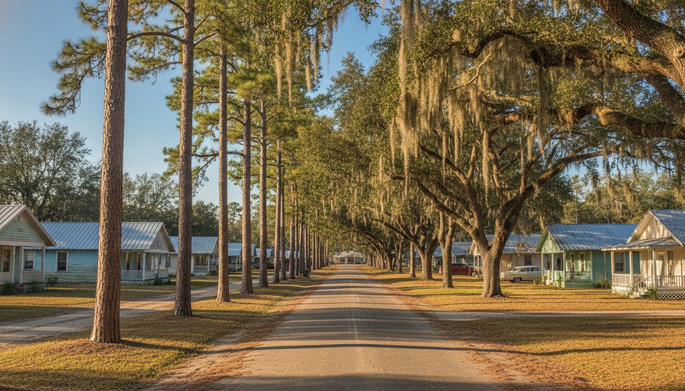 Gretna, FL