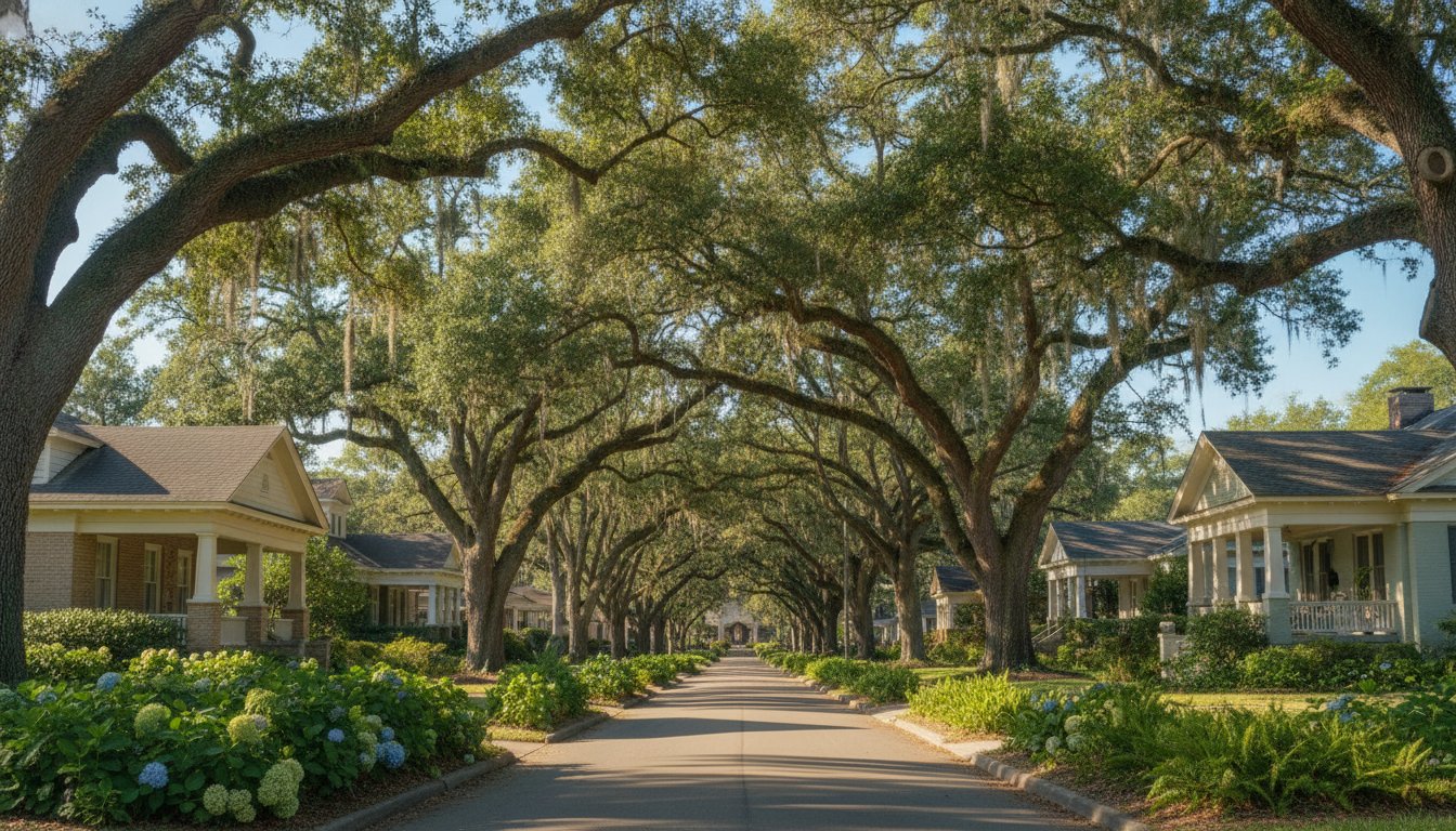 Havana, FL