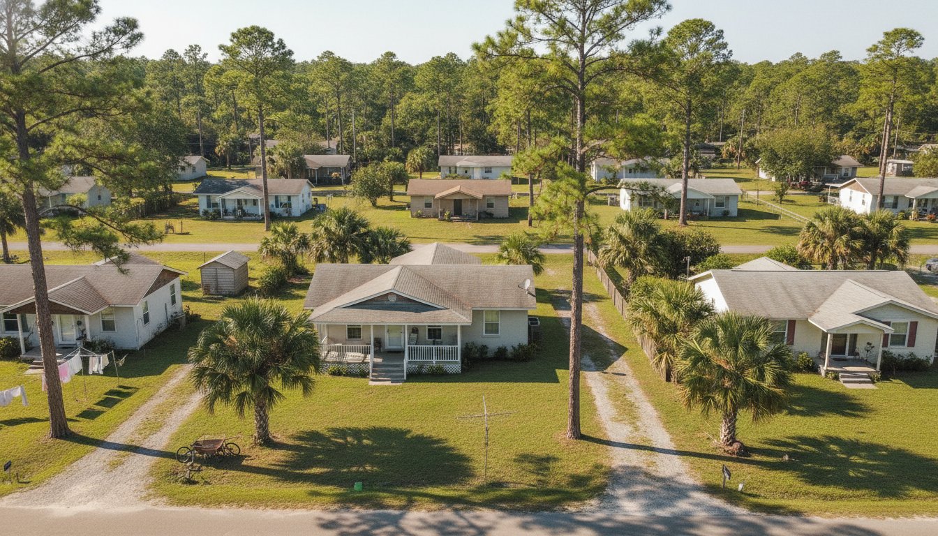 Holt, FL