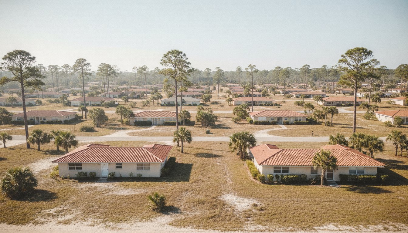Hurlburt Field, FL