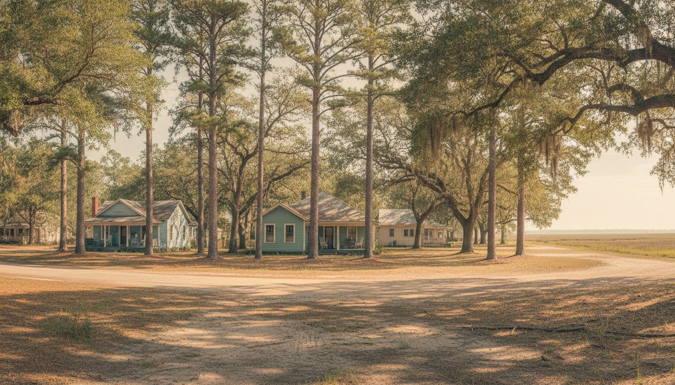 Jasper, FL