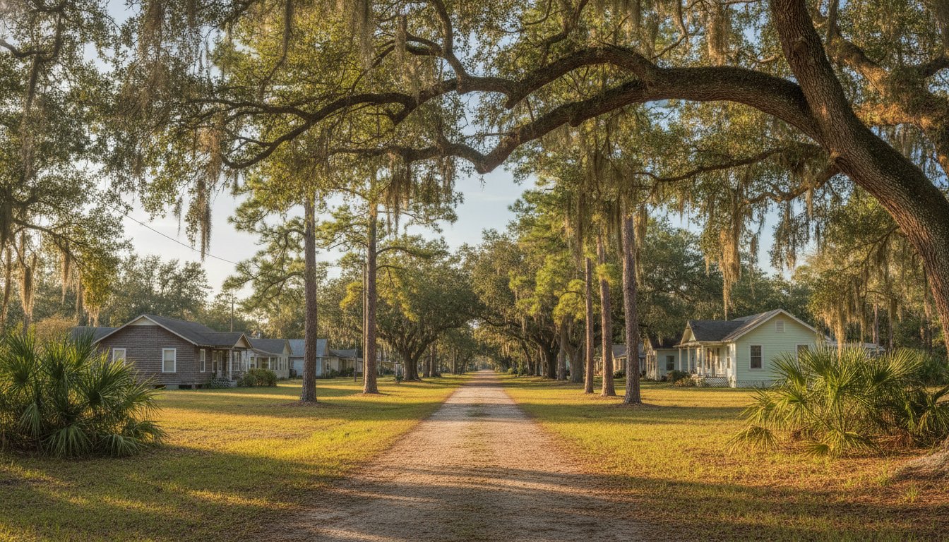 Jennings, FL