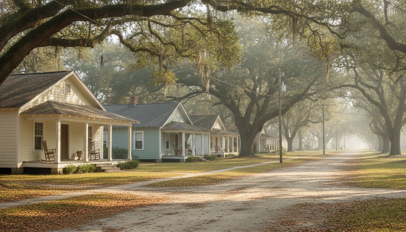 Lamont, FL