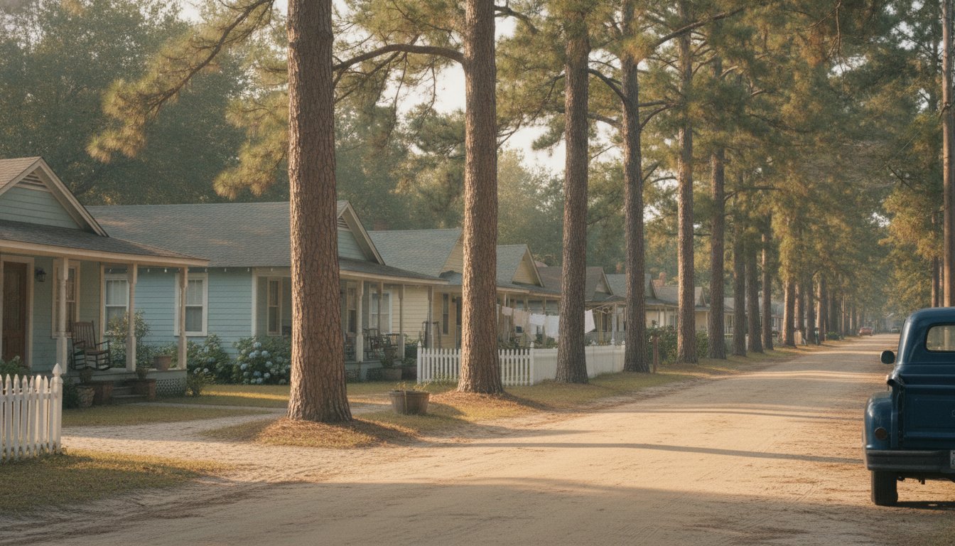 Laurel Hill, FL