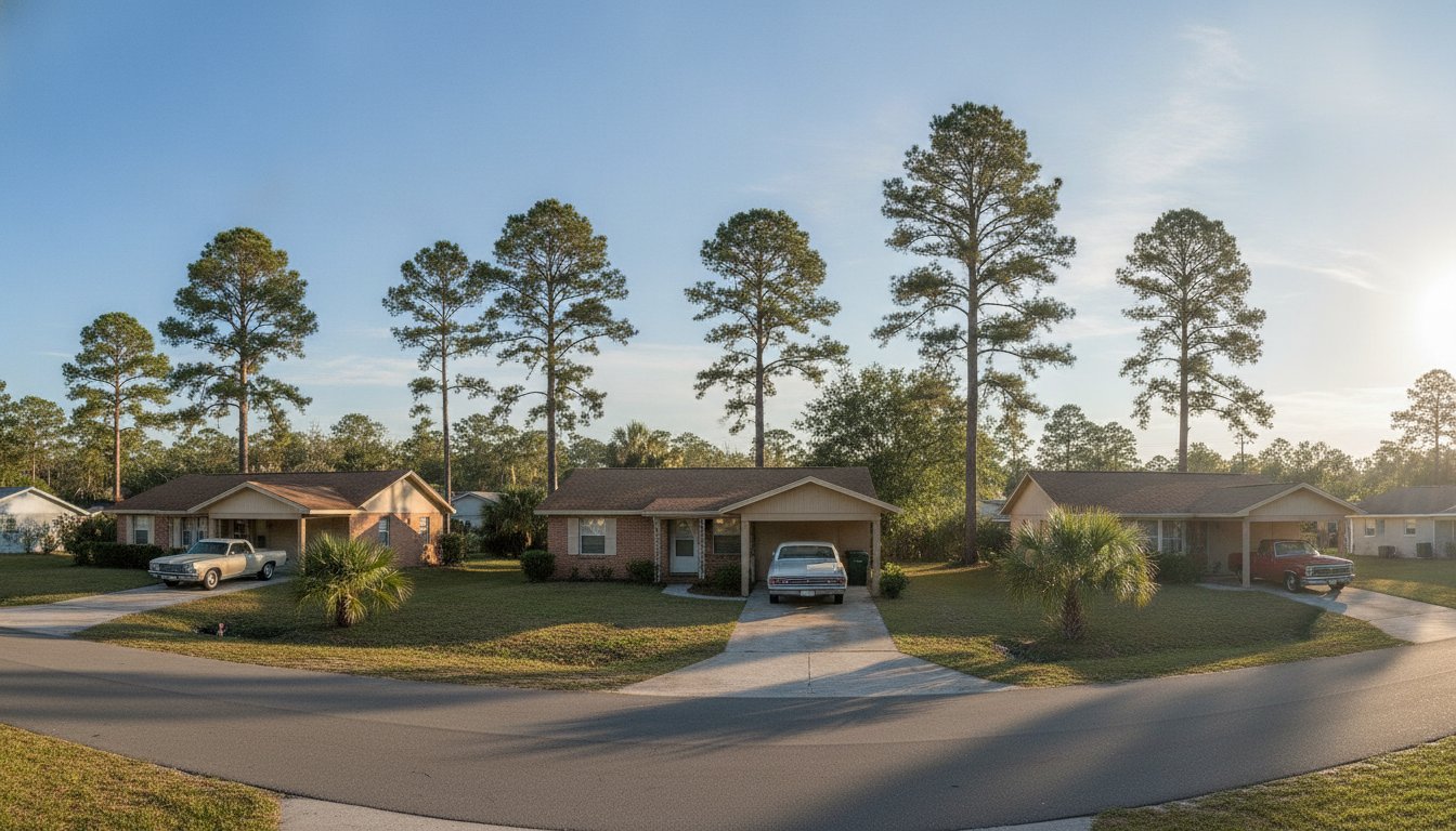 Lee, FL