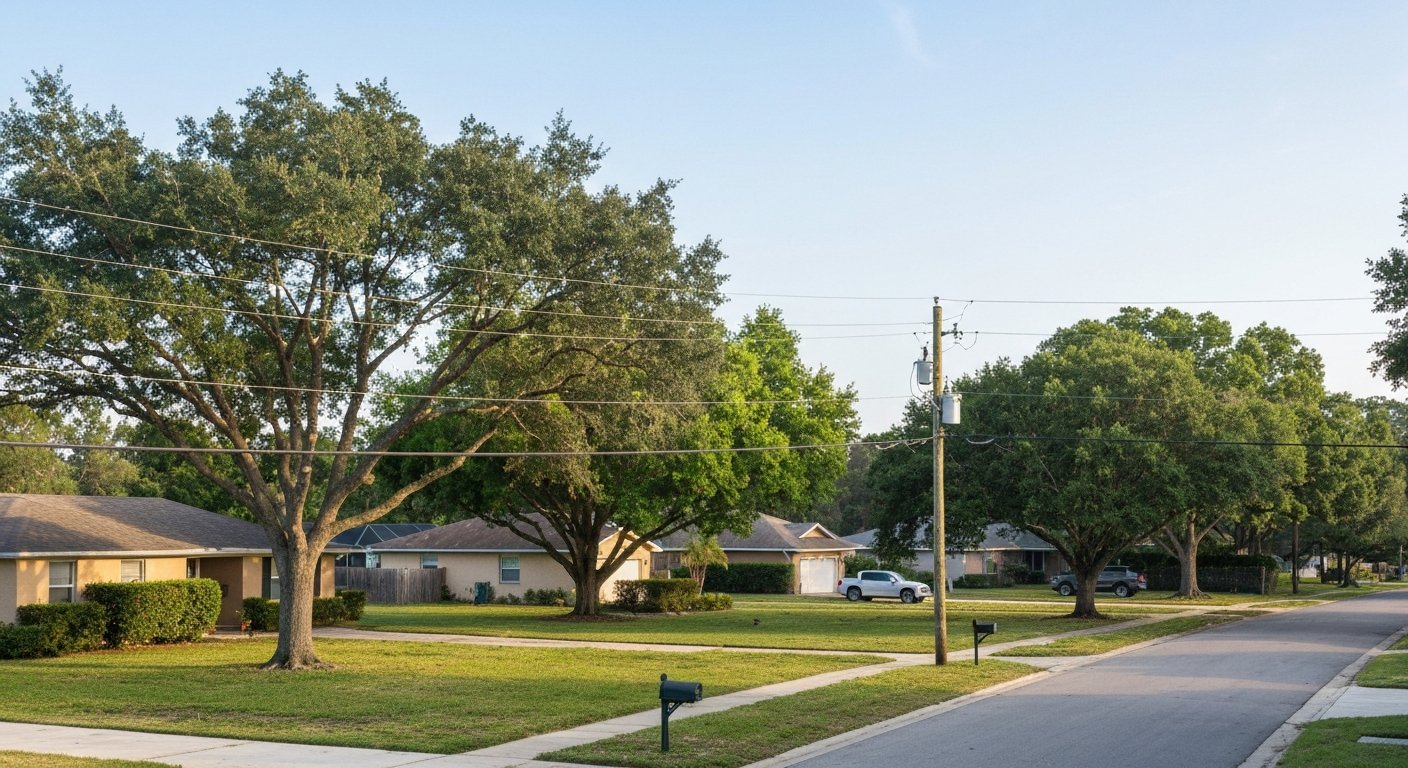 Live Oak, FL