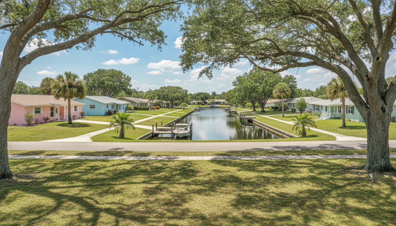 Lynn Haven, FL