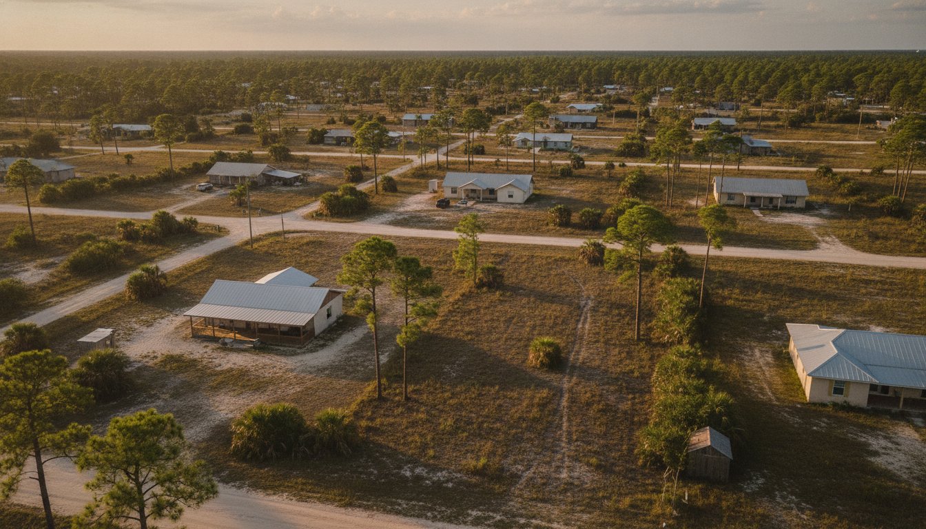 Malone, FL