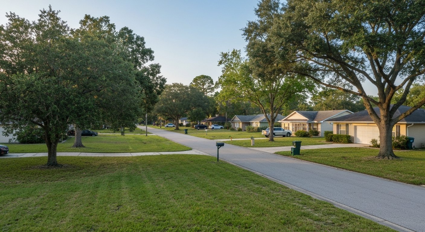 Marianna, FL