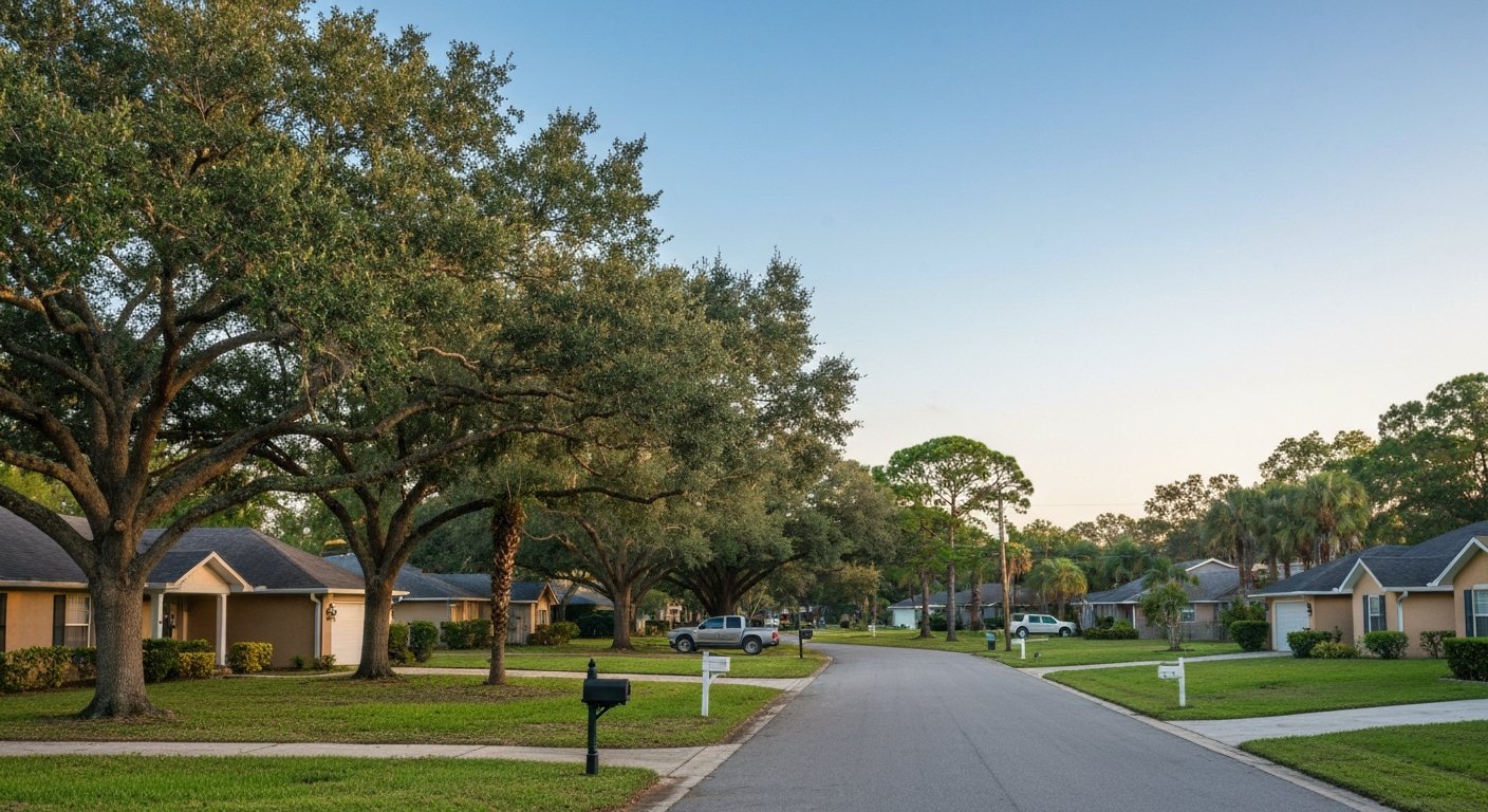 Milton, FL