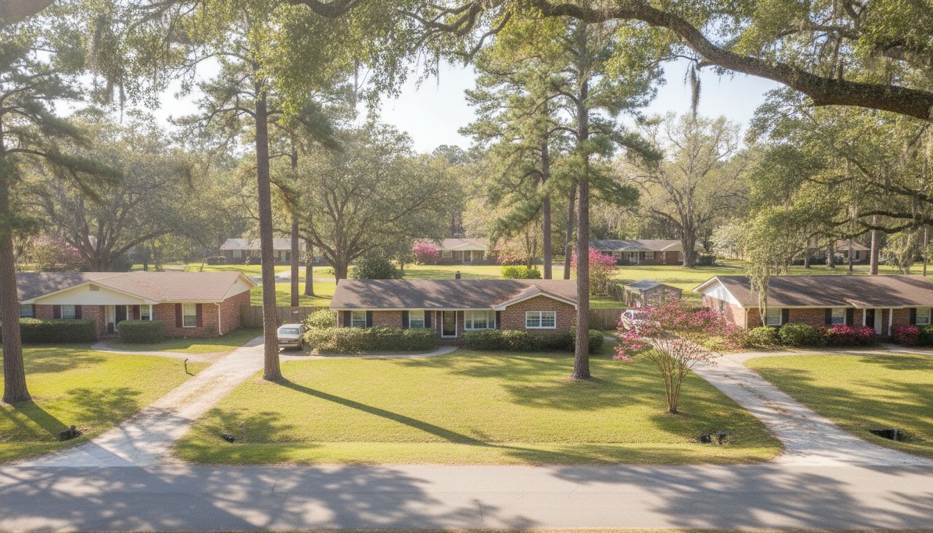 Molino, FL