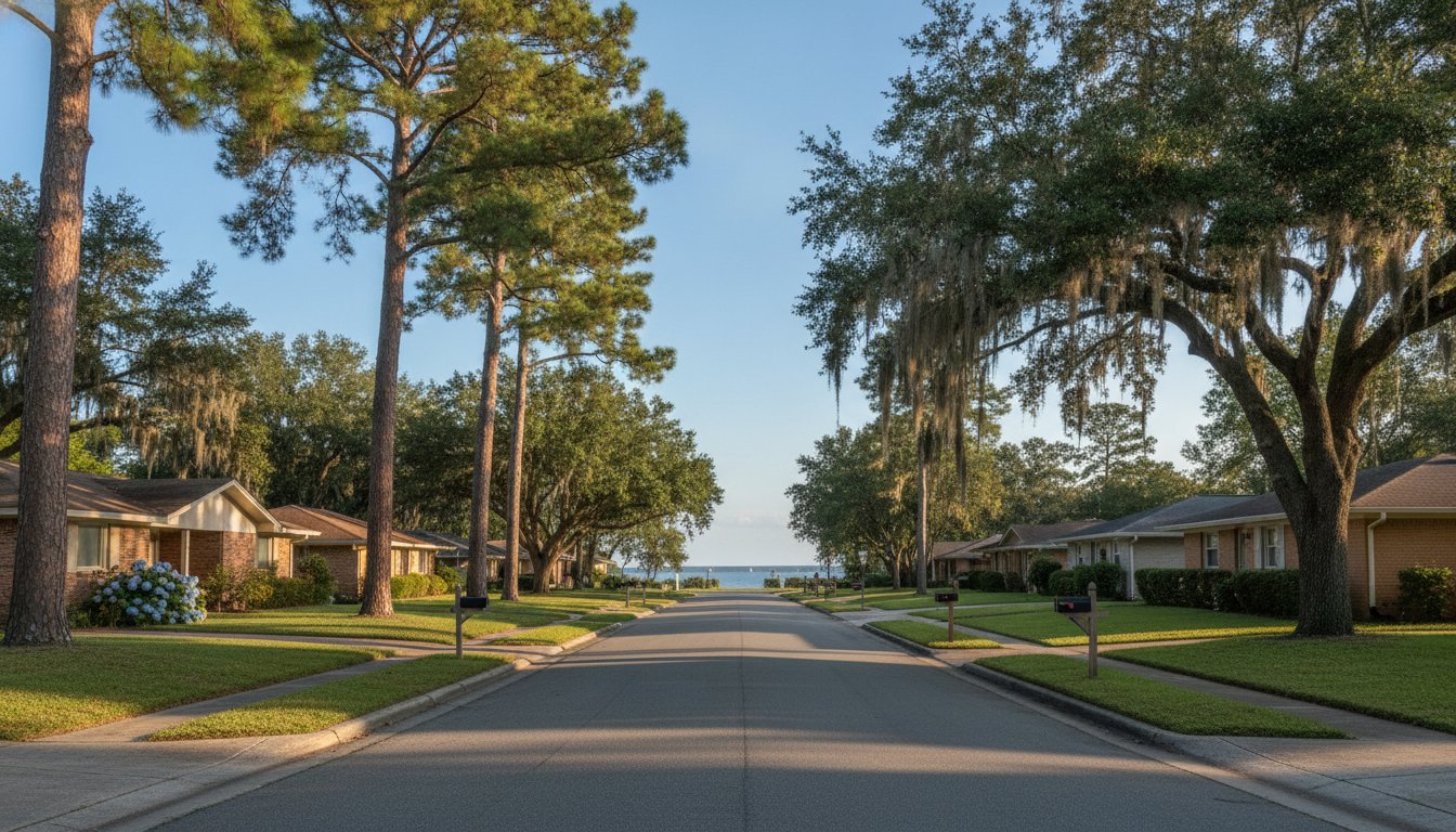 Niceville, FL