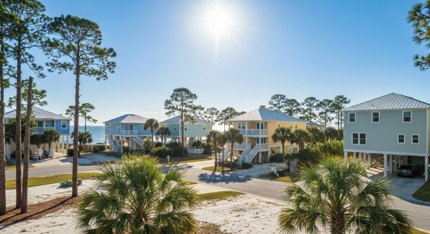 Panama City, FL