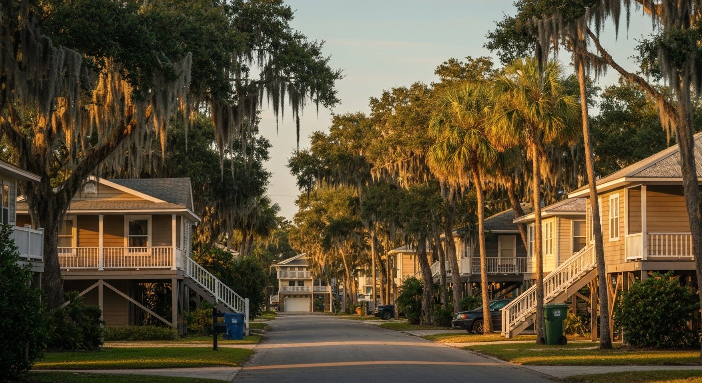 Pensacola, FL