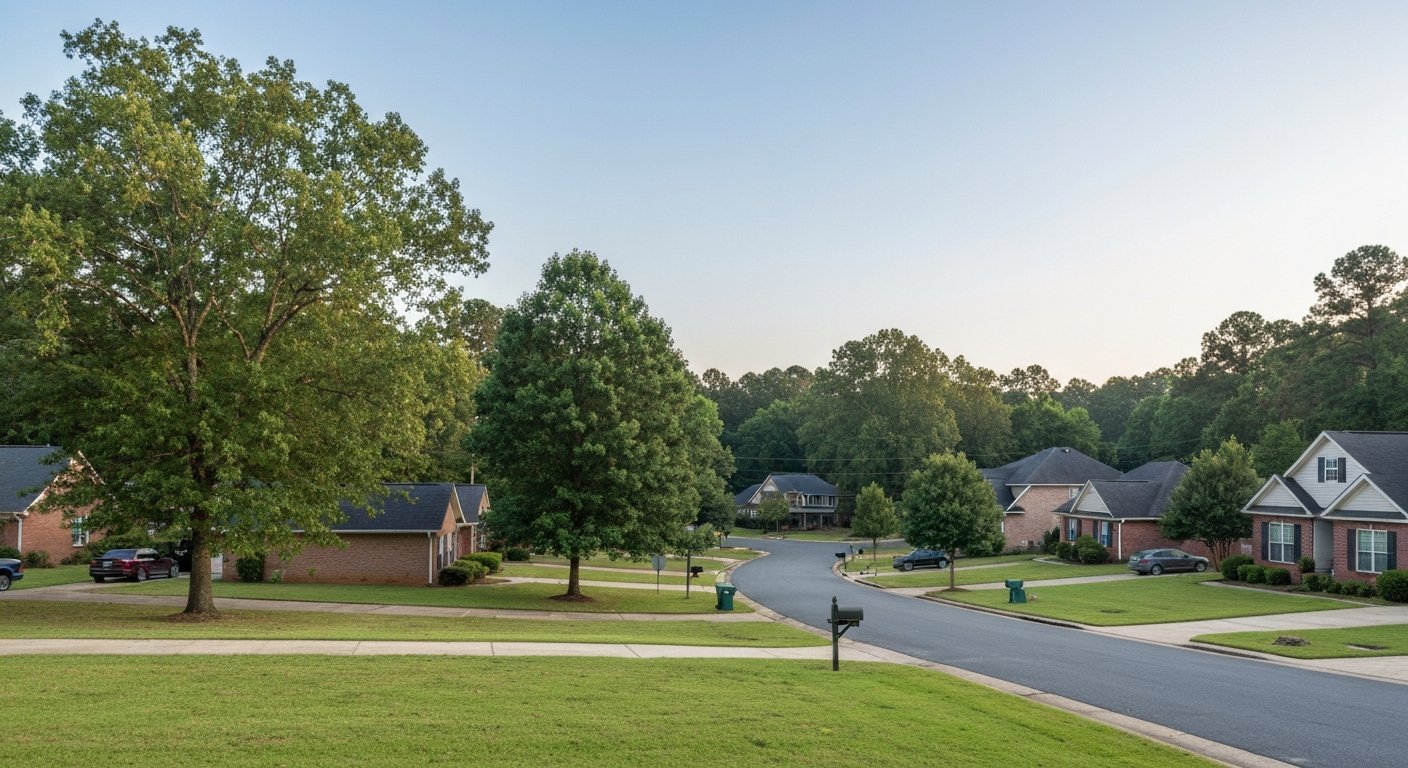 Adel, GA