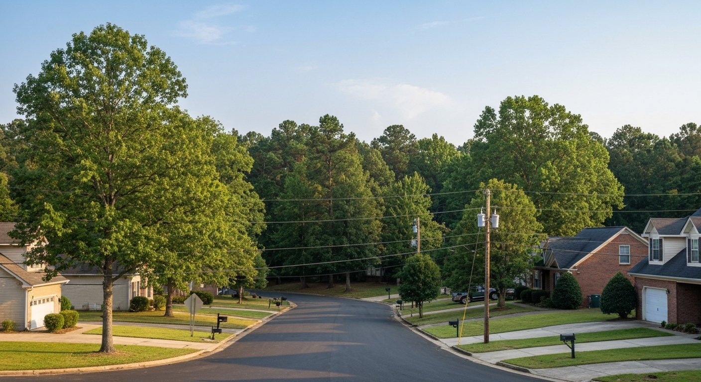 Albany, GA