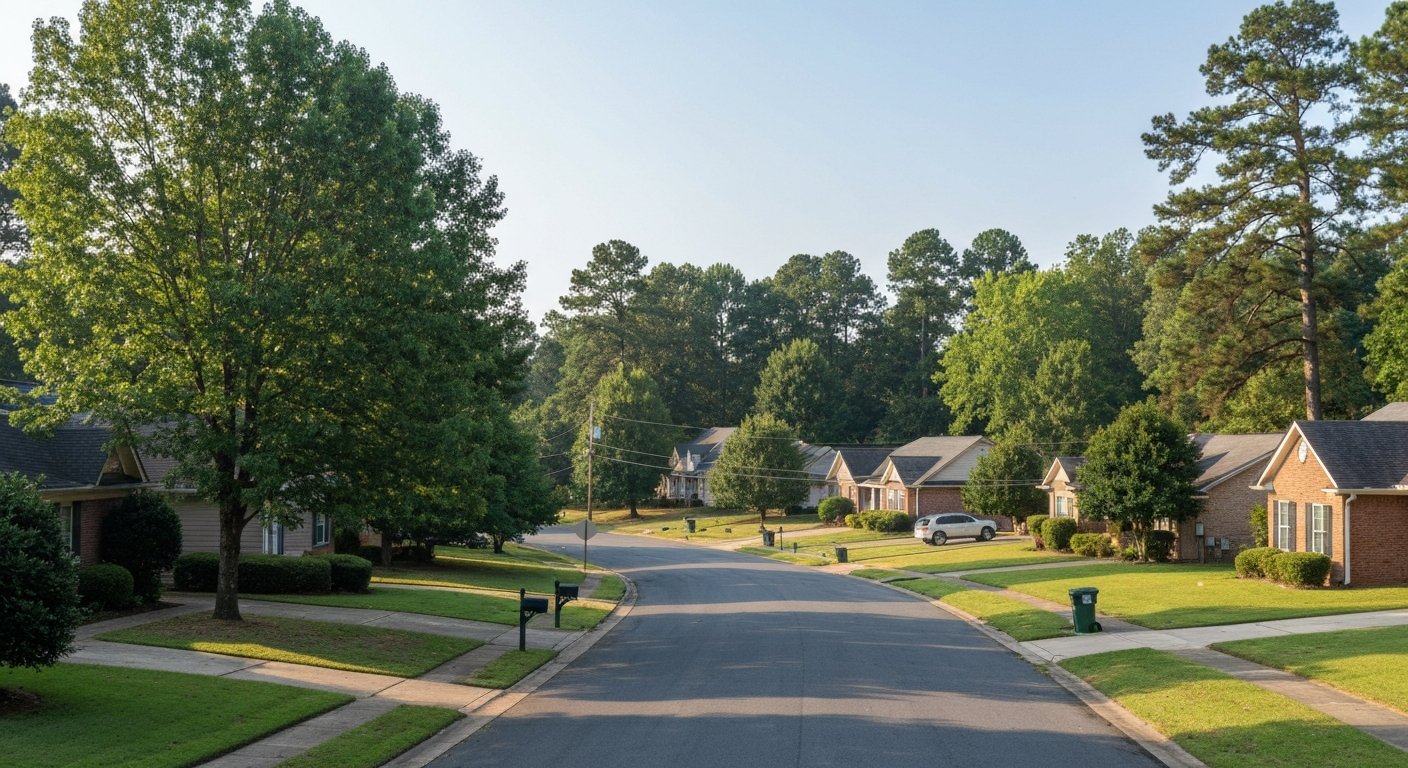 Attapulgus, GA