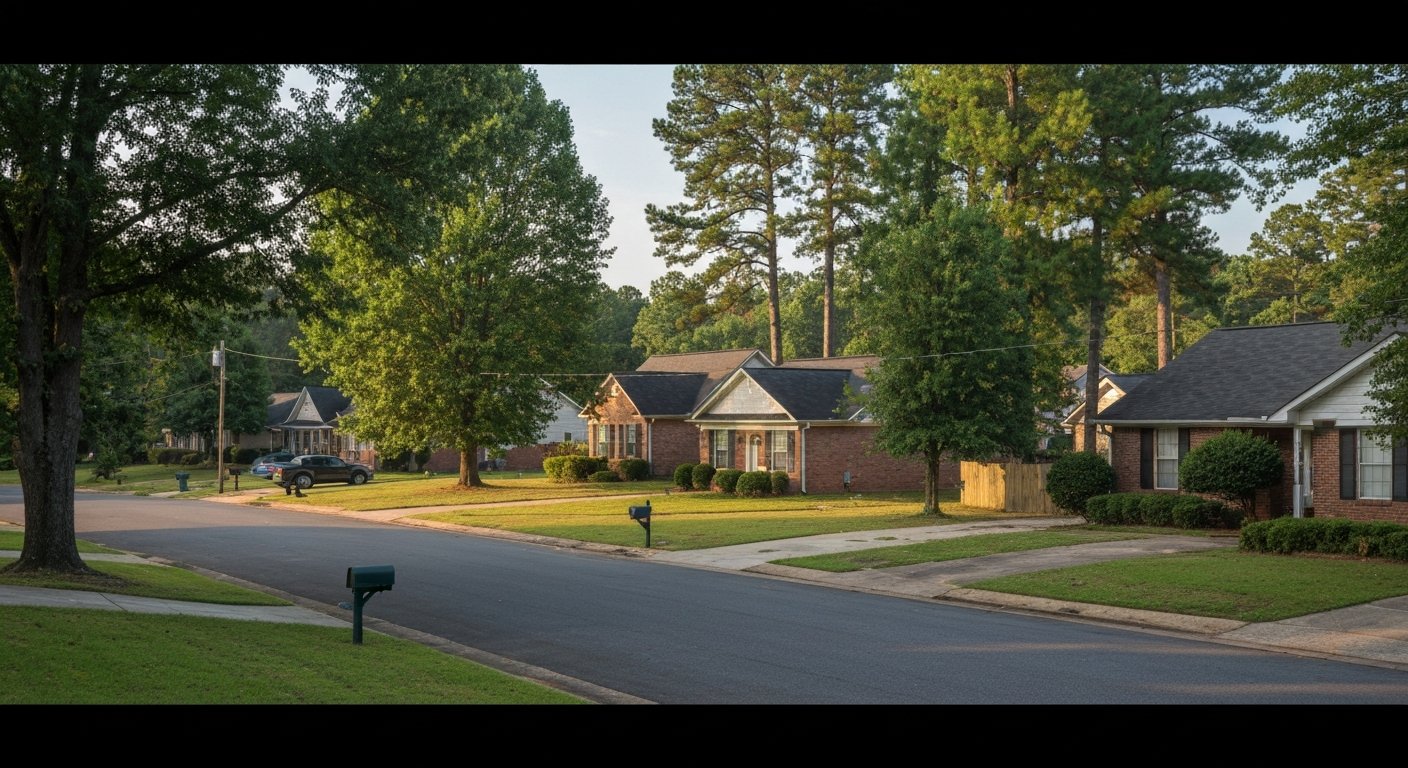 Baconton, GA
