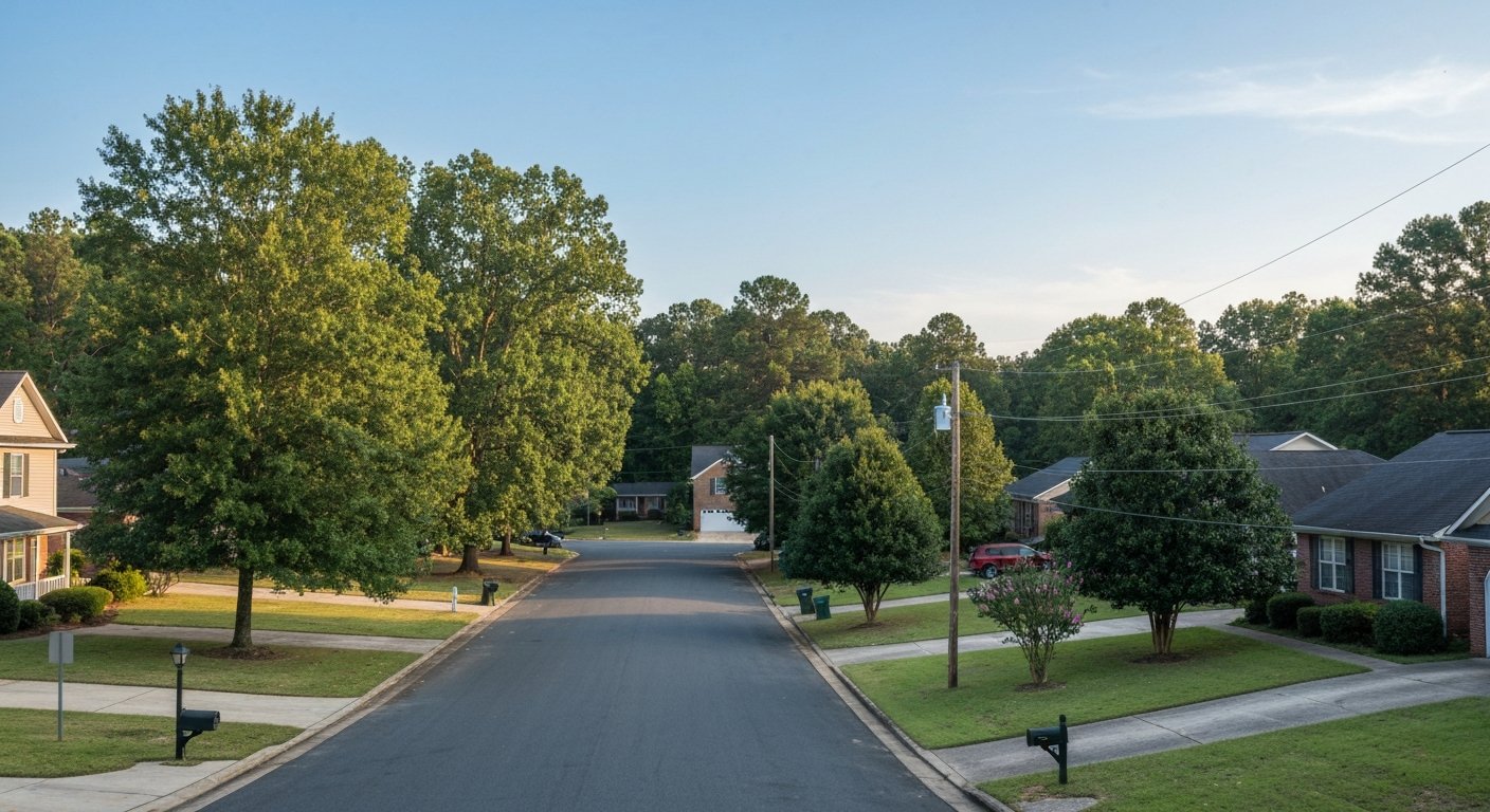 Barney, GA