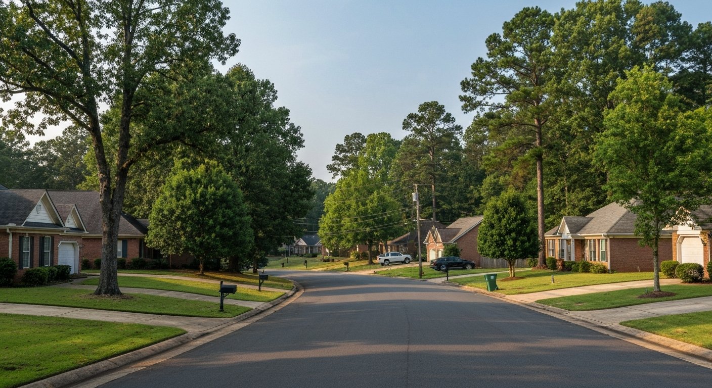 Cairo, GA