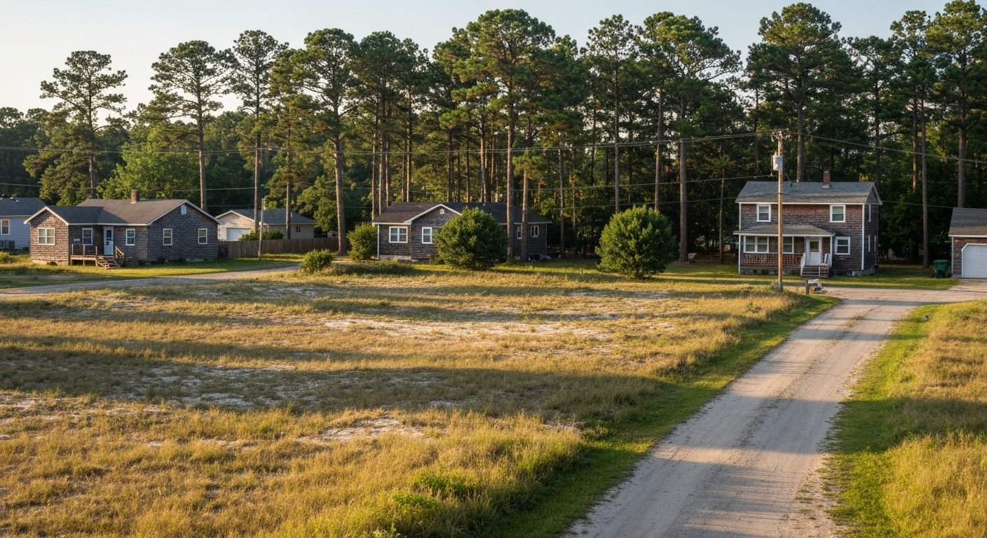 Coleman, GA