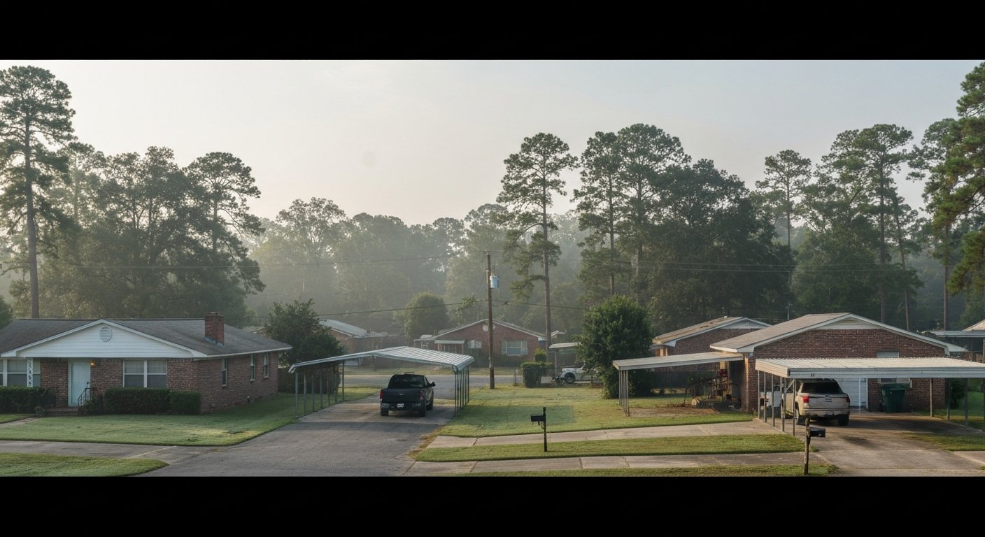 Colquitt, GA