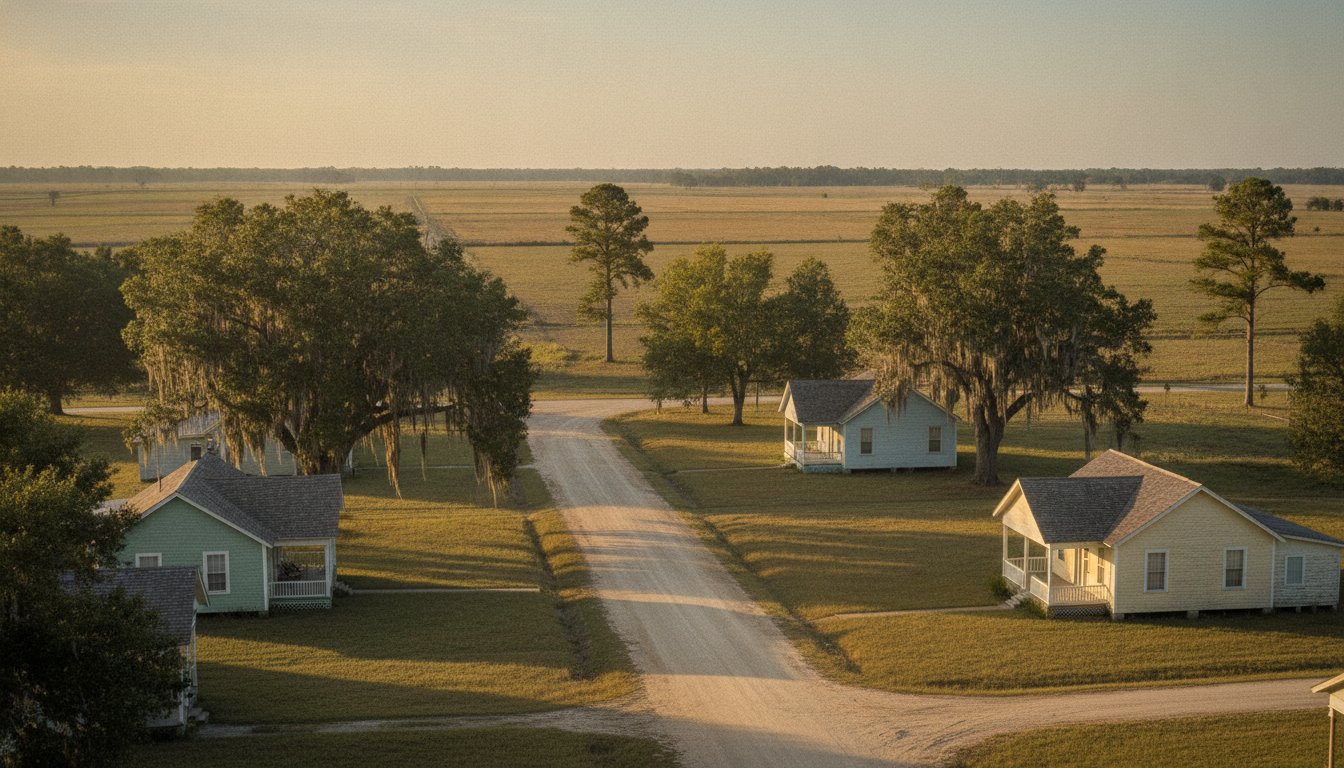 Doerun, GA