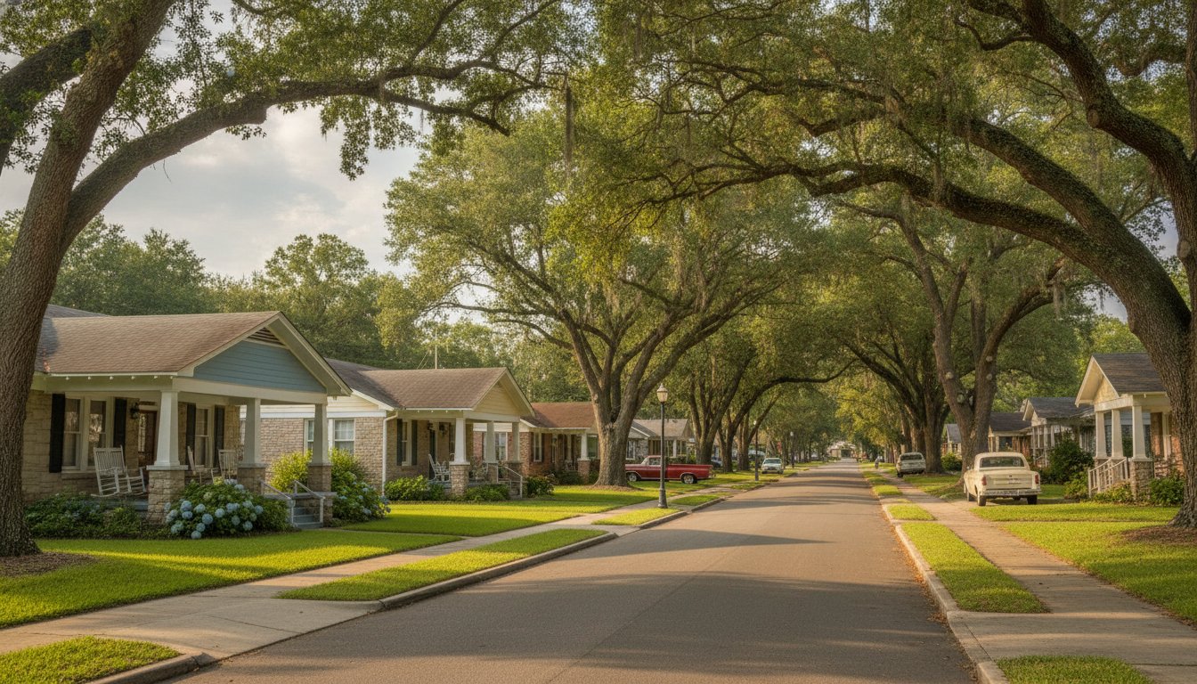 Donalsonville, GA
