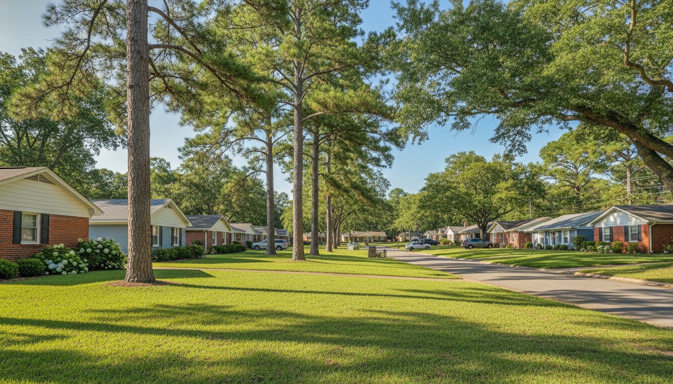 Iron City, GA