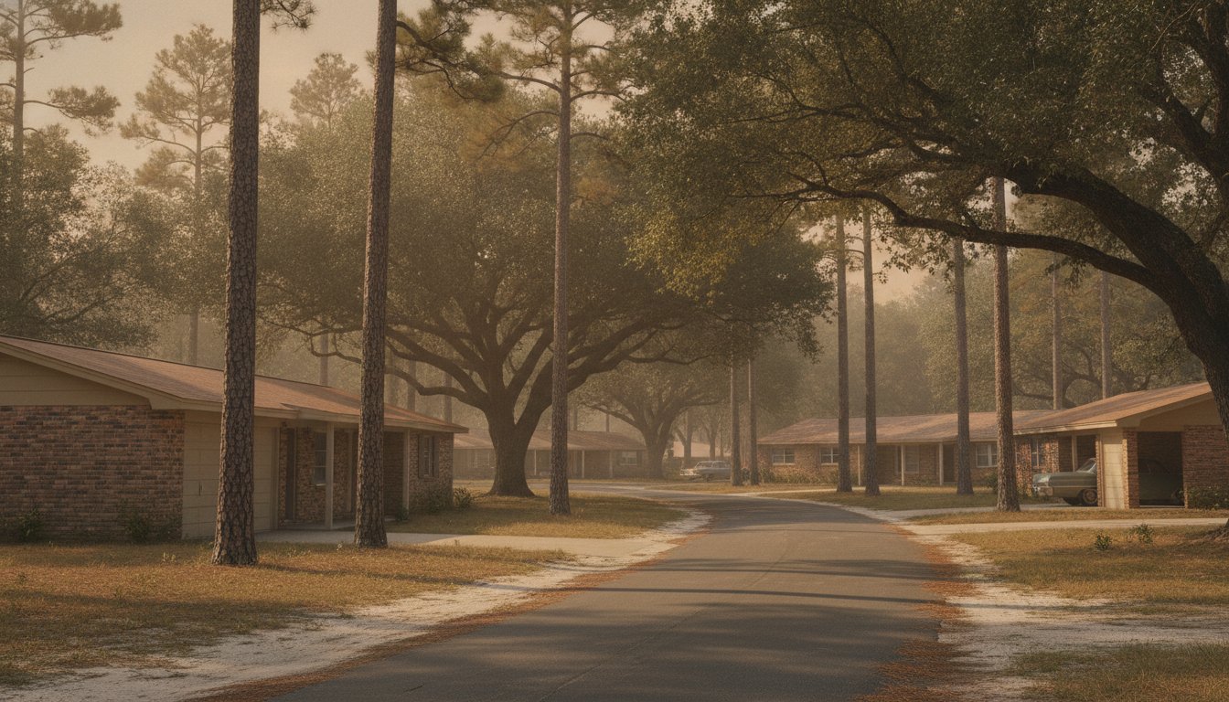 Naylor, GA