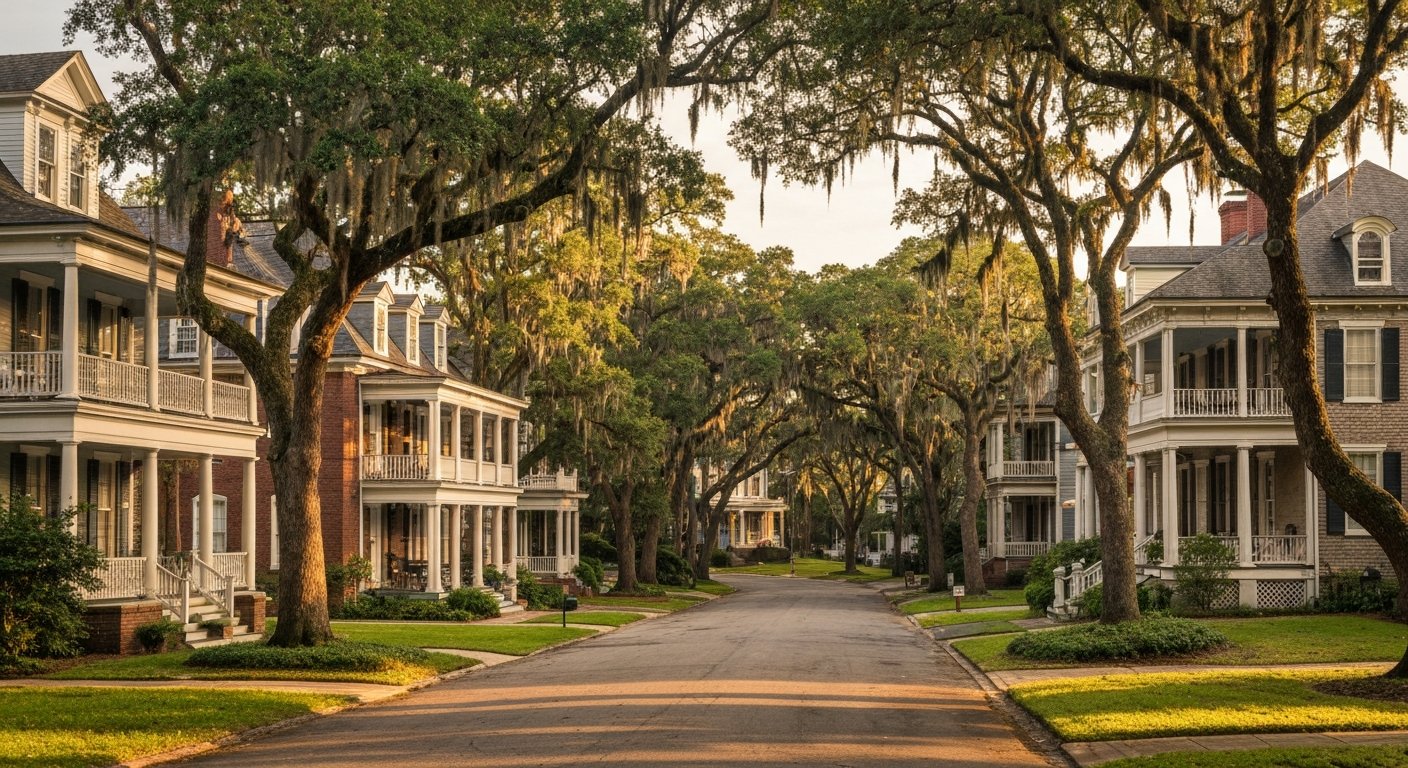 Thomasville, GA