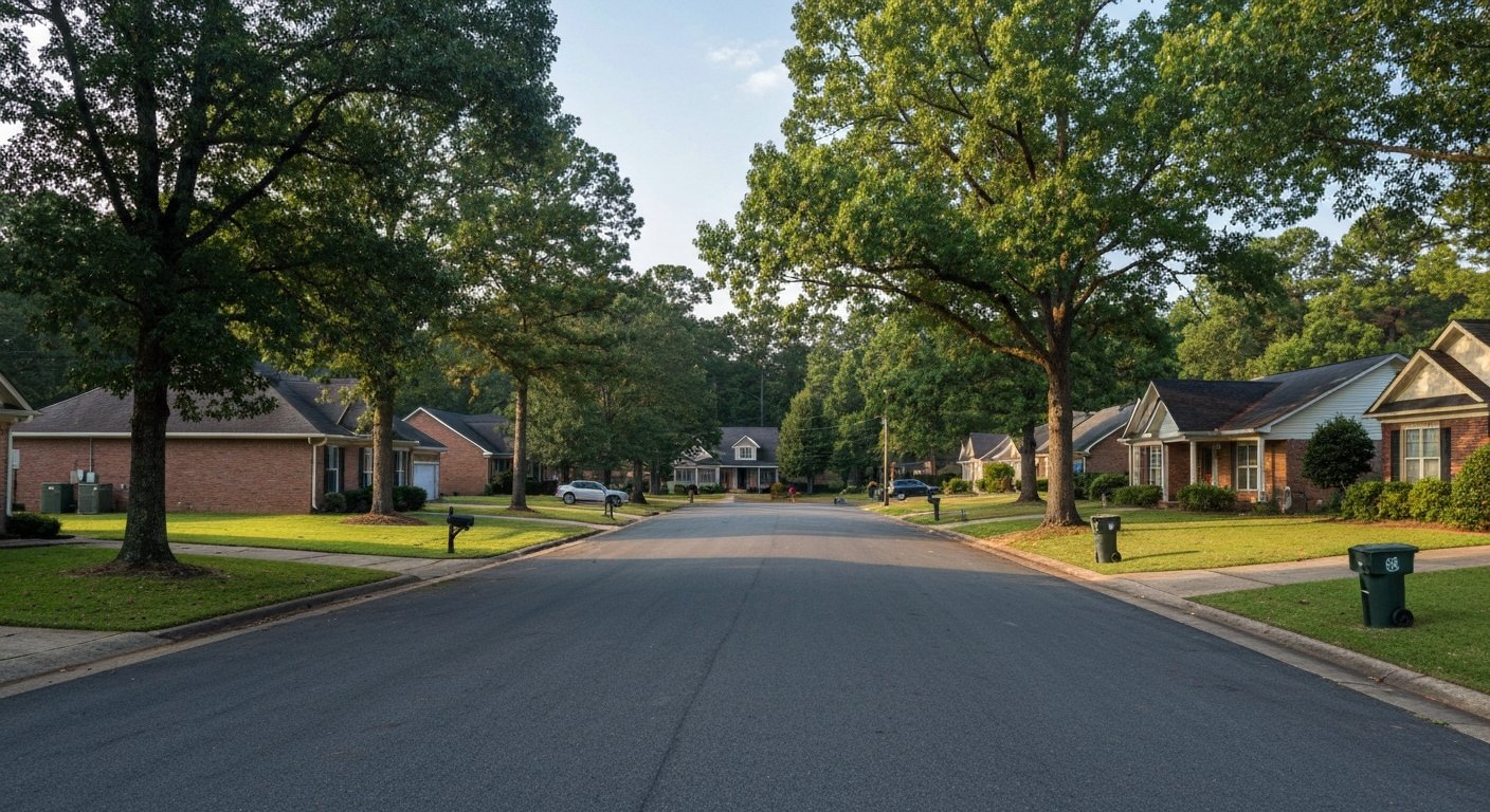 Tifton, GA