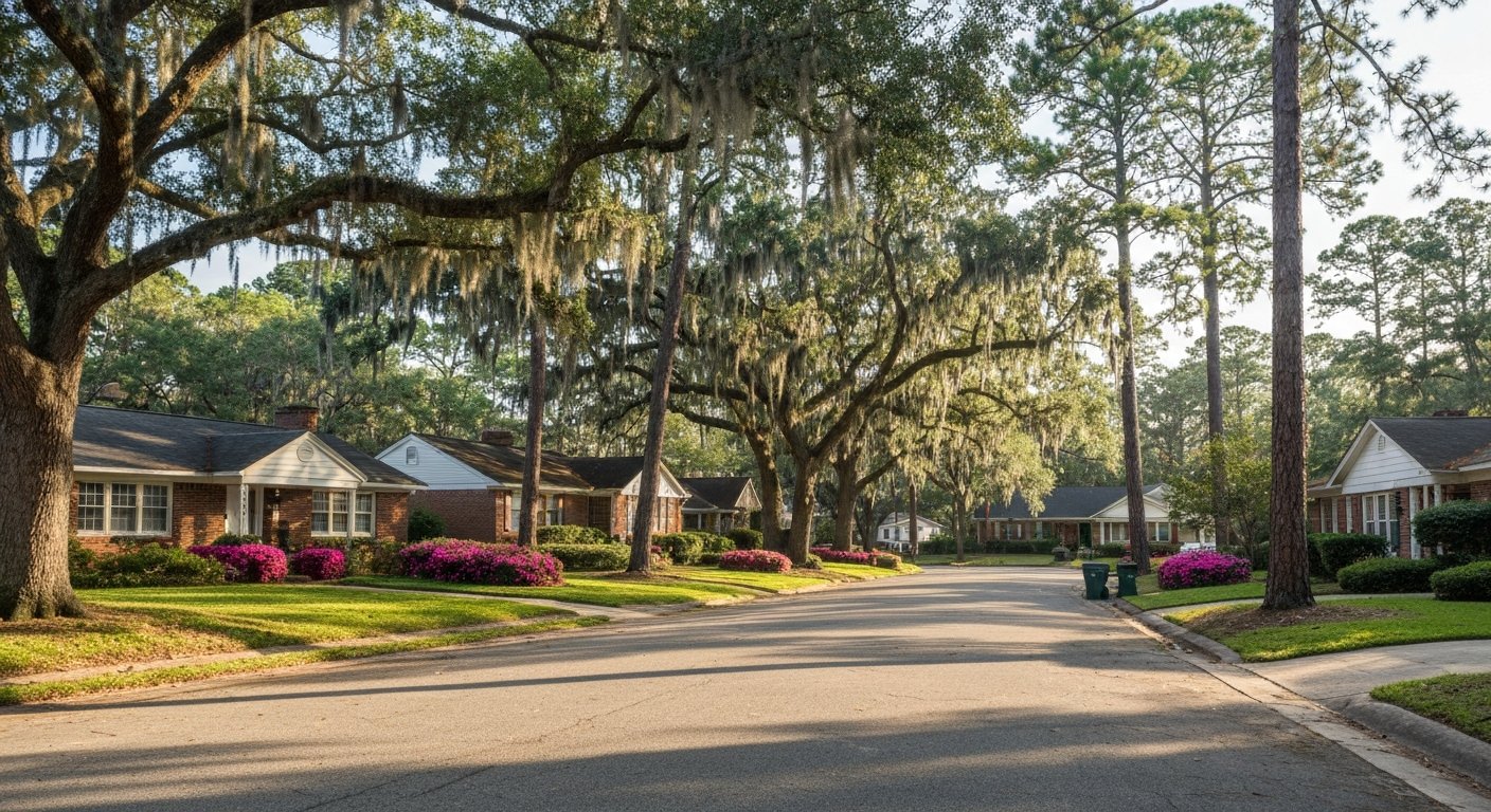 Valdosta, GA