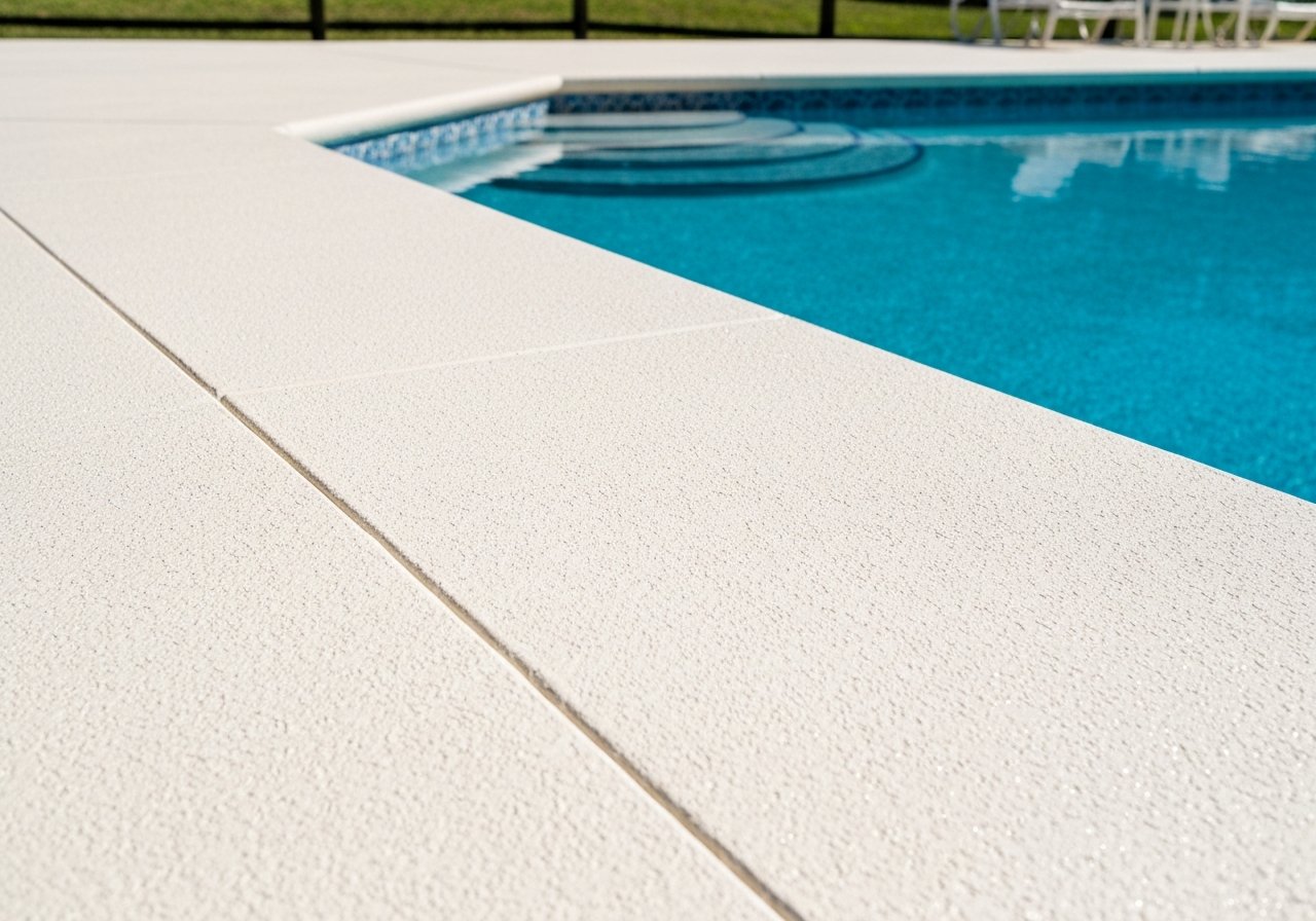Transform Your Pool Deck: Safer, Cooler, Longer-Lasting Fun