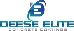 Deese Elite Concrete Coatings