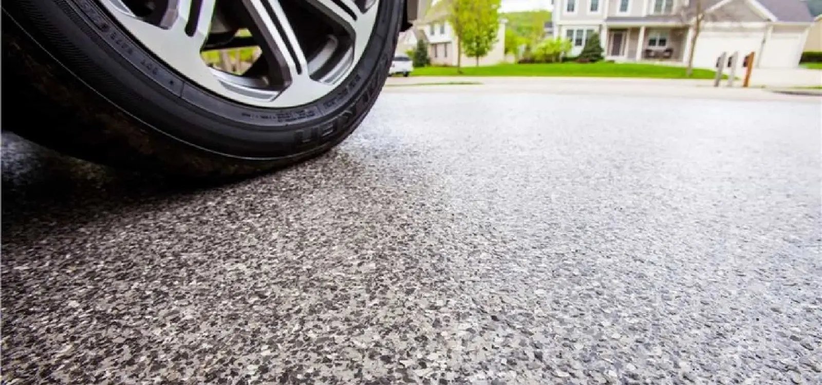 Benefits Of Concrete Overlay