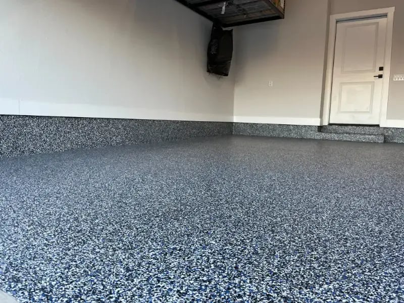 How To Keep Your Concrete Coatings Clean?